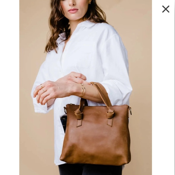 ABLE RACHEL CROSSBODY BAG - Picture 3 of 6